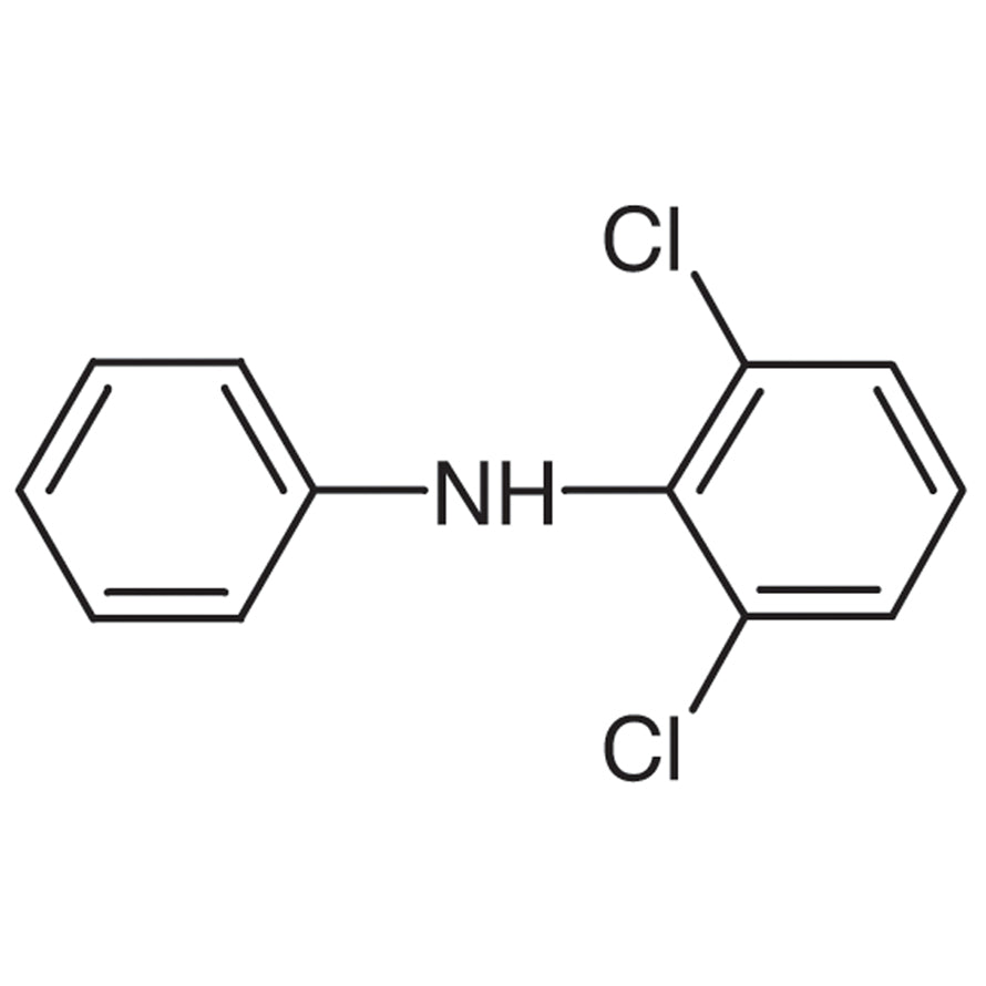 TCI D3778 15307-93-4 2,6-Diklorodifenilamina