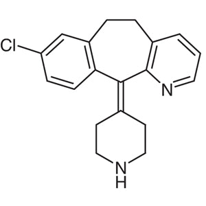 Desloratadine (CAS 100643-71-8) - TCI D3787 - AMI Scientific