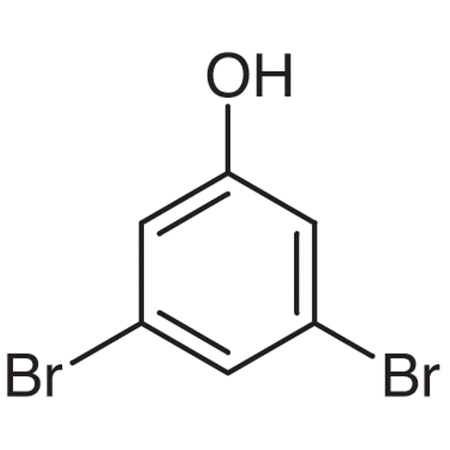 TCI D3820 626-41-5 3,5-Dibromophenol