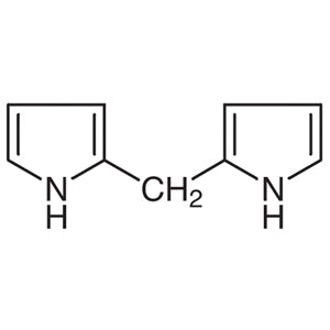 2,2'-Dipyrrolylmethane (CAS 21211-65-4) - TCI D3851 - AMI Scientific