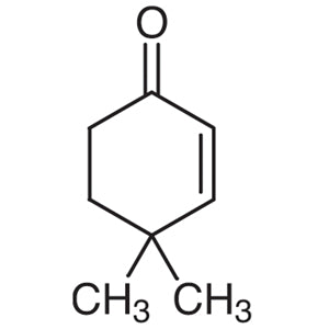 TCI D3852 1073-13-8 4,4-Dimethyl-2-cyclohexen-1-one