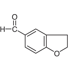 TCI D3857 55745-70-5 2,3-Dihydrobenzofuran-5-carboxaldehyde