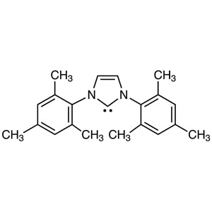 TCI D3870 141556-42-5 1,3-Dimesitylimidazol-2-ylidene