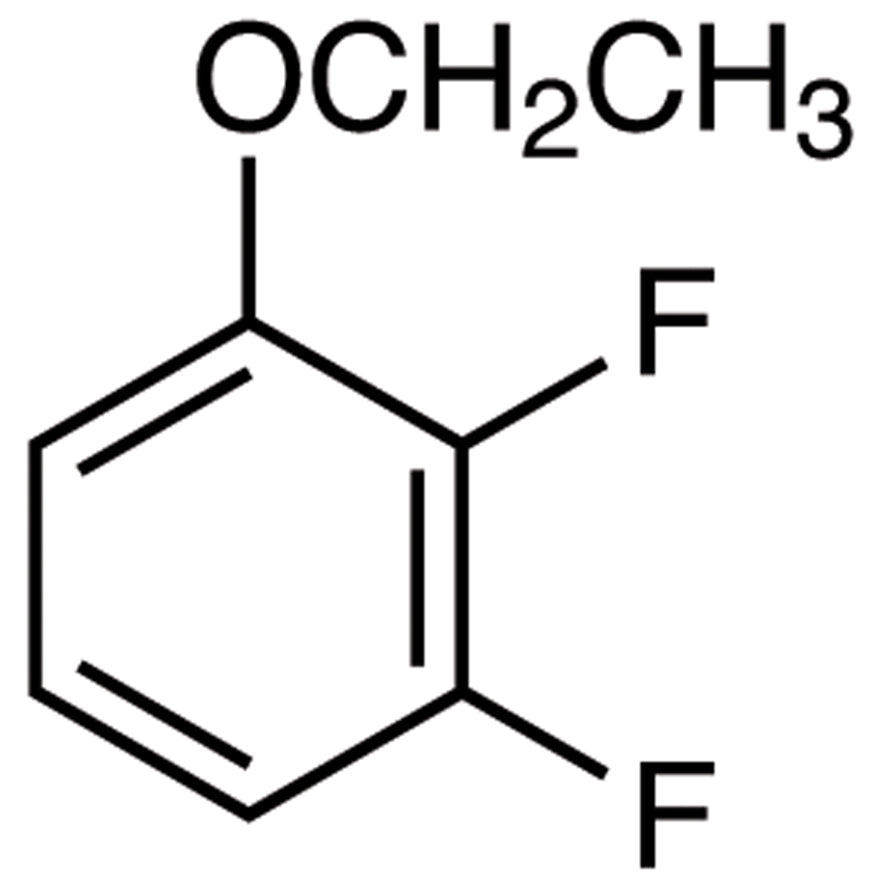 TCI D3888 121219-07-6 2,3-Difluorofeneton