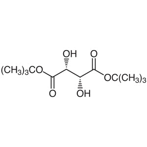 TCI D3898 117384-45-9 Di-tert-butyl L-(+)-Tartrat