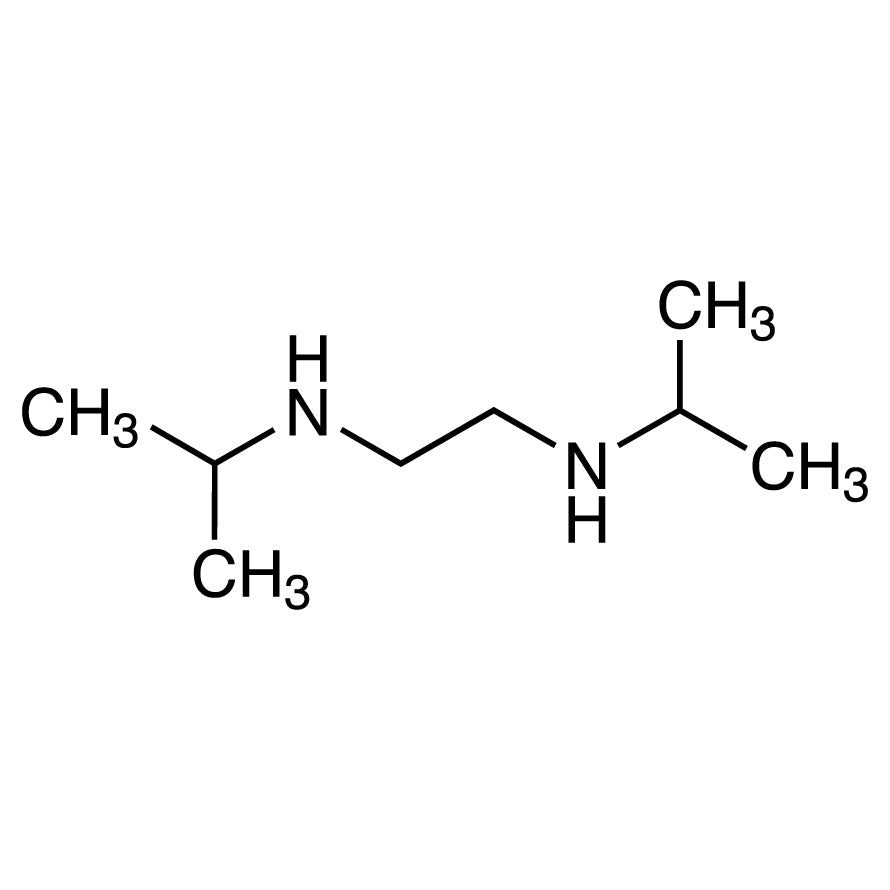 TCI D3923 4013-94-9 N,N'-Diisopropylethylenediamine