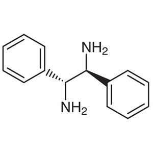 TCI D3930 951-87-1 meso-1,2-Diphenylethylenediamine