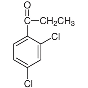 TCI D3937 37885-41-9 2',4'-Dikloropropiofenon