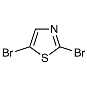 2,5-Dibromothiazole (CAS 4175-78-4) - TCI D3960 - AMI Scientific