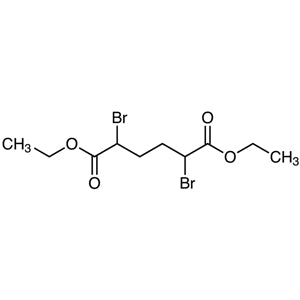 TCI D3965 869-10-3 Diethyl 2,5-Dibromoadipate
