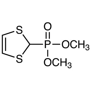 TCI D3981 133113-76-5 Dimethyl 2-(1,3-Dithiole)phosphonate