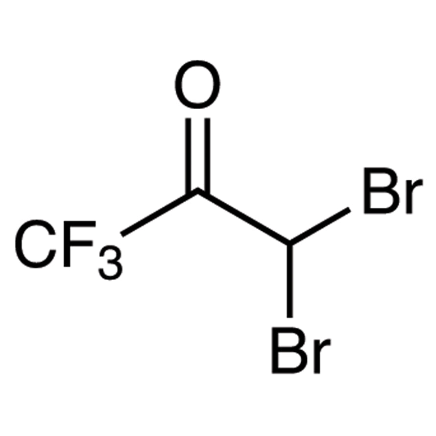 TCI D4004 431-67-4 3,3-Dibromo-1,1,1-trifluoroaseton