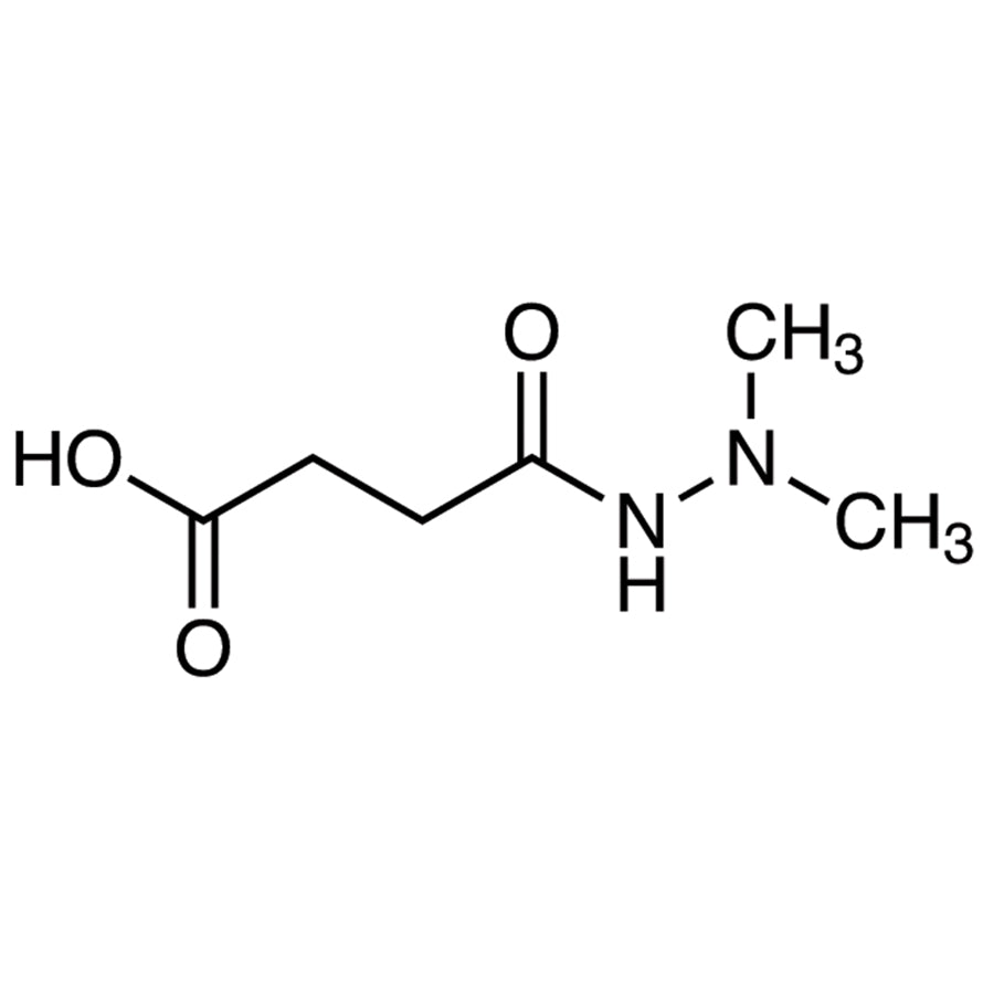 TCI D4015 1596-84-5 Daminozide