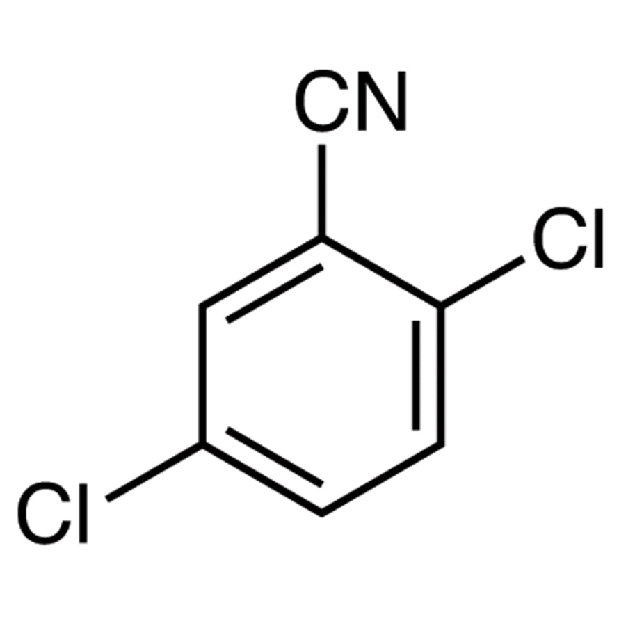 TCI D4018 21663-61-6 2,5-Dichlorobenzonitrile