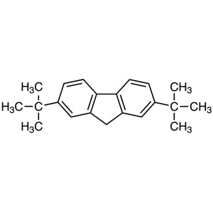 TCI D4084 58775-05-6 2,7-Di-tert-butylfluorene