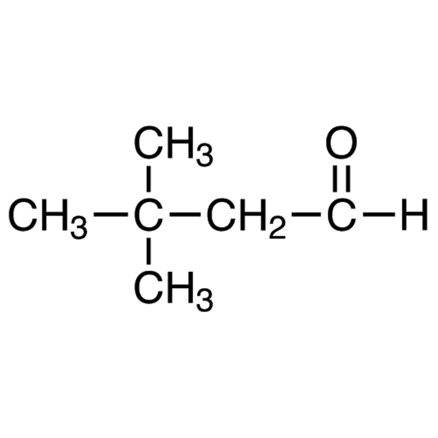 TCI D4098 2987-16-8 3,3-Dimetilbutiraldehida