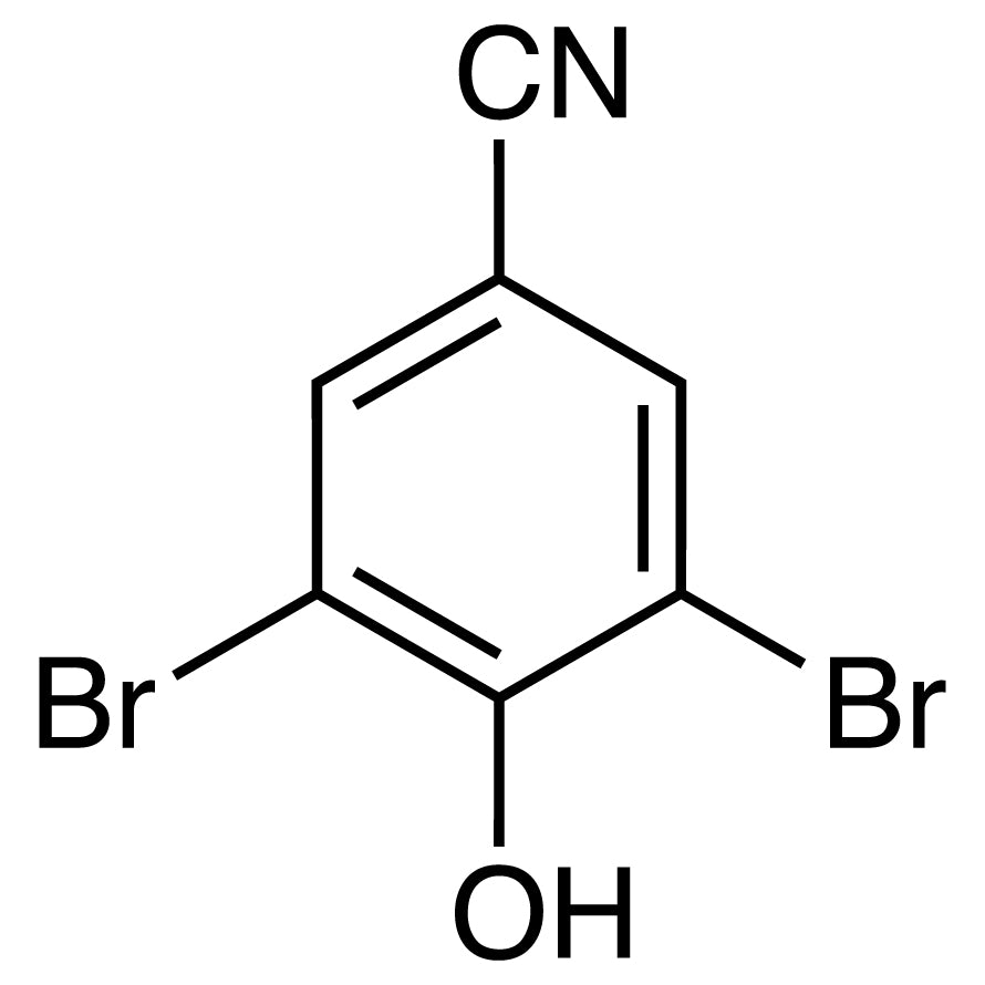 TCI D4103 1689-84-5 Bromoxynil