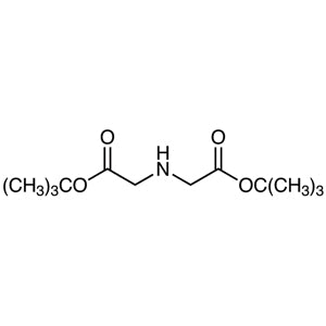 TCI D4109 85916-13-8 Di-tert-butil Iminodiacetate
