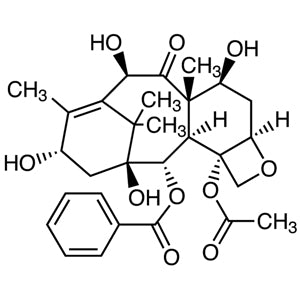 TCI D4148 32981-86-5 10-Deacetylbaccatin III