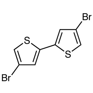 TCI D4181 51285-60-0 4,4'-Dibromo-2,2'-bithiophene