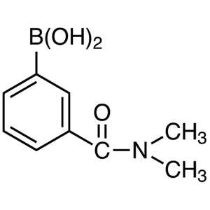 TCI D4194 373384-14-6 3-(Dimethylcarbamoyl)phenylboronic Acid (contains varying amounts of Anhydride)