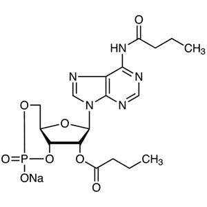 TCI D4228 16980-89-5 Garam Natrium Bukladesin