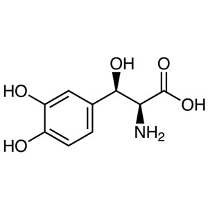 TCI D4235 23651-95-8 Droxidopa