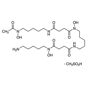 TCI D4245 138-14-7 Deferoxamine Mesylate