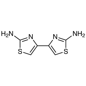 TCI D4273 58139-59-6 2,2'-Diamino-4,4'-bitiazol