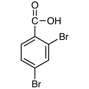 TCI D4278 611-00-7 2,4-Dibromobenzoic Acid