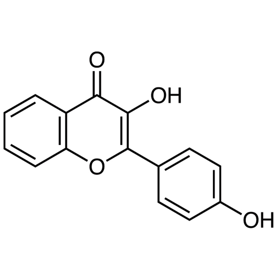TCI D4279 14919-49-4 3,4'-Dihidroksiflavon