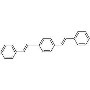TCI D4299 1608-41-9 trans,trans-1,4-Distyrylbenzene