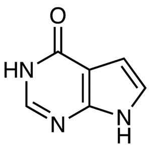 TCI D4324 3680-71-5 7-Deazahypoxanthine