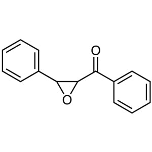TCI D4378 5411-12-1 1,3-Difenil-2,3-epoksi-1-propanon