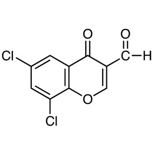 TCI D4388 64481-10-3 6,8-Dichlorochromone-3-carboxaldehyde