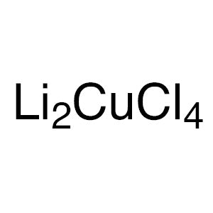 TCI D4395 15489-27-7 Dilithium Tetrachlorocopper(II) (sekitar 2,5% dalam Tetrahydrofuran, sekitar 0,1mol/L)