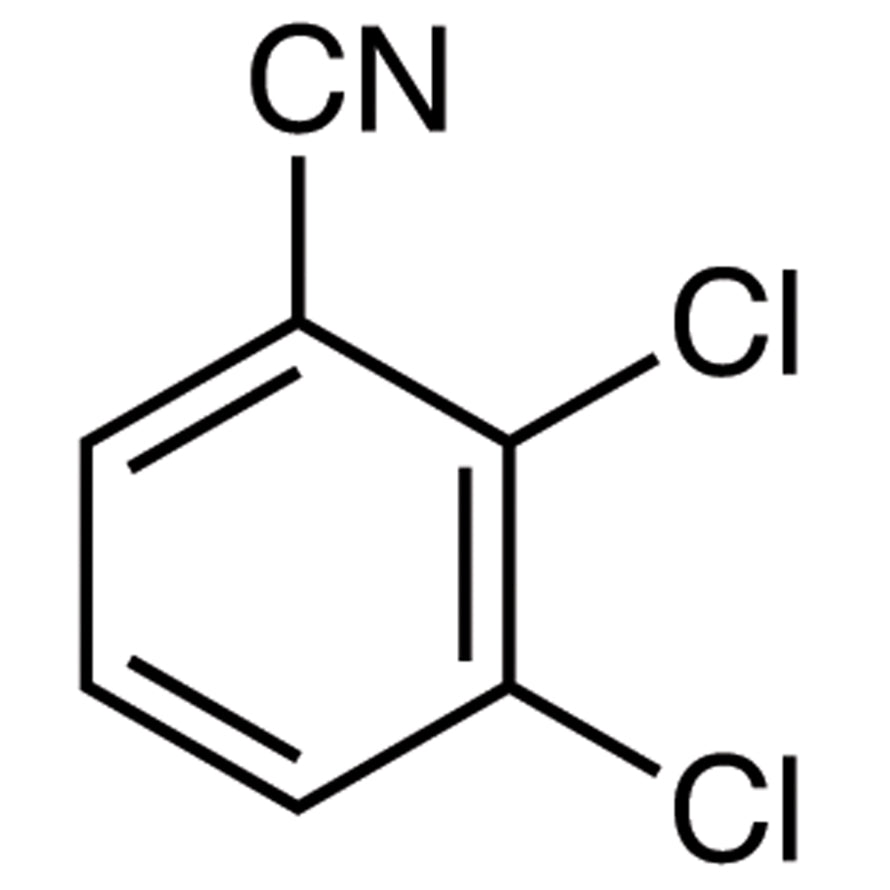 TCI D4398 6574-97-6 2,3-Diklorobenzonitril