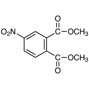 TCI D4424 610-22-0 Dimethyl 4-Nitroftalat
