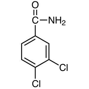 TCI D4474 2670-38-4 3,4-Dichlorobenzamide