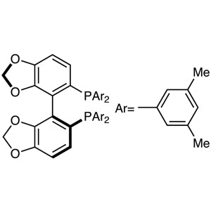 TCI D4498 210169-57-6 (S)-(-)-DM-SEGPHOS(regR)