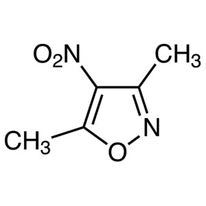 TCI D4506 1123-49-5 3,5-Dimethyl-4-nitroisoxazole