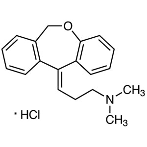 TCI D4626 1229-29-4 Doksepin Hidroklorida (campuran isomer)