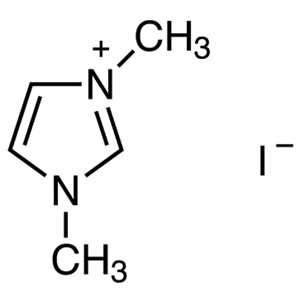 TCI D4654 4333-62-4 1,3-Dimetilimidazolium Iodida