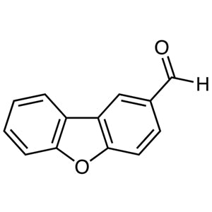 TCI D4759 5397-82-0 Dibenzofuran-2-carboxaldehyde