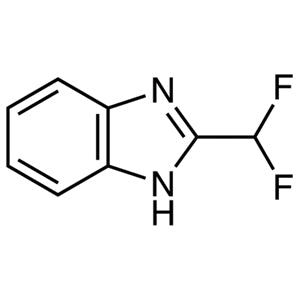 2-(Difluoromethyl)benzimidazole (CAS 705-09-9) - TCI D4763 - AMI Scientific