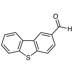 TCI D4777 22099-23-6 Dibenzothiophene-2-karbaldehid