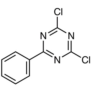 TCI D4805 1700-02-3 2,4-Dikloro-6-fenil-1,3,5-triazin