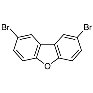 TCI D4821 10016-52-1 2,8-Dibromodibenzofuran