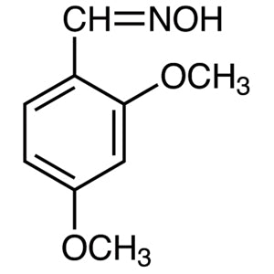 TCI D4851 31874-34-7 2,4-Dimethoxybenzaldoxime