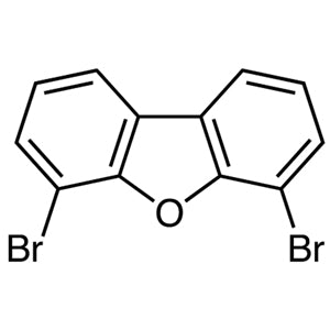 TCI D4858 201138-91-2 4,6-Dibromodibenzofuran